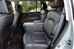 Infiniti QX56 2012 года